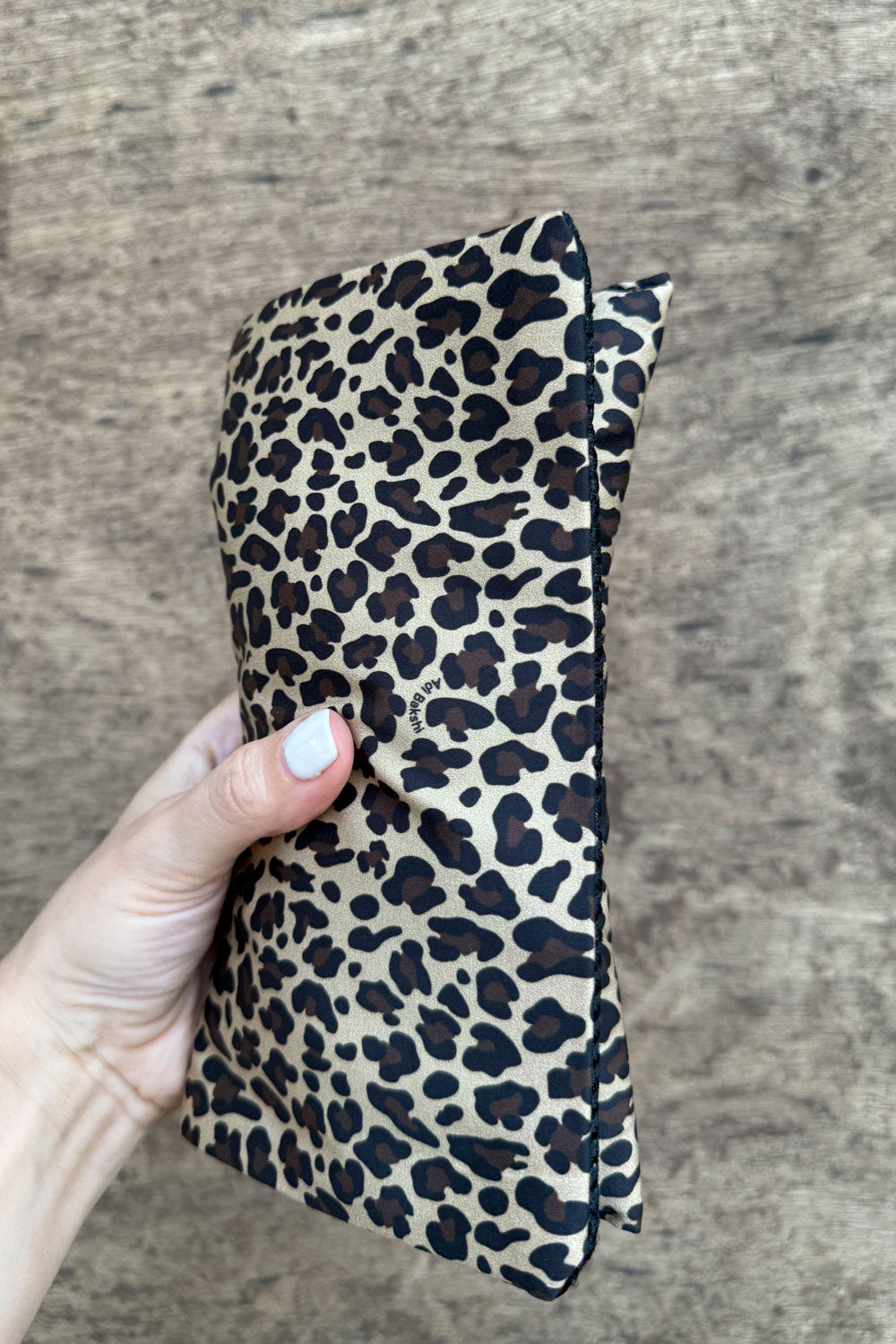 נרתיק משקפיים נועה