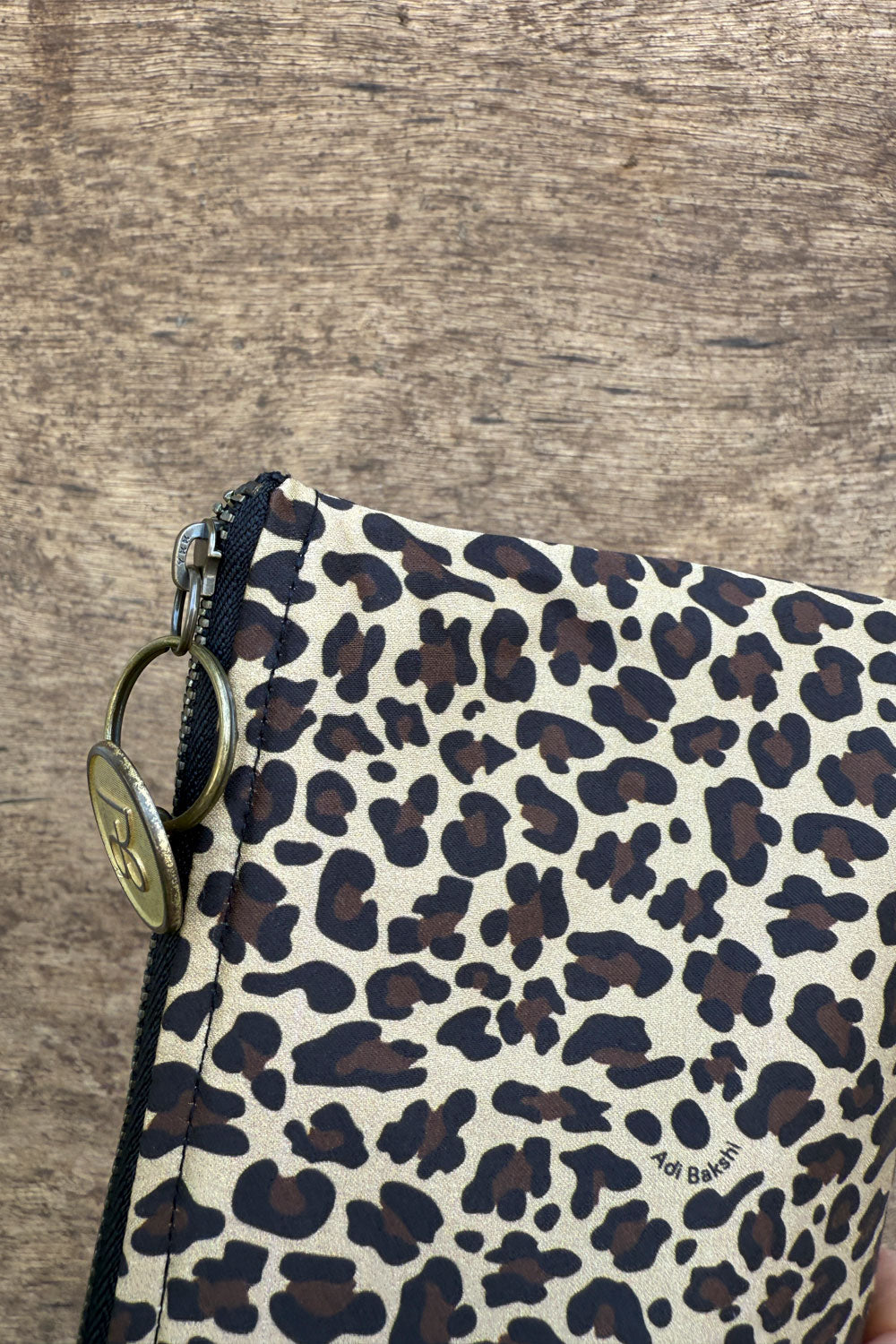 תיק דרכונים נועה