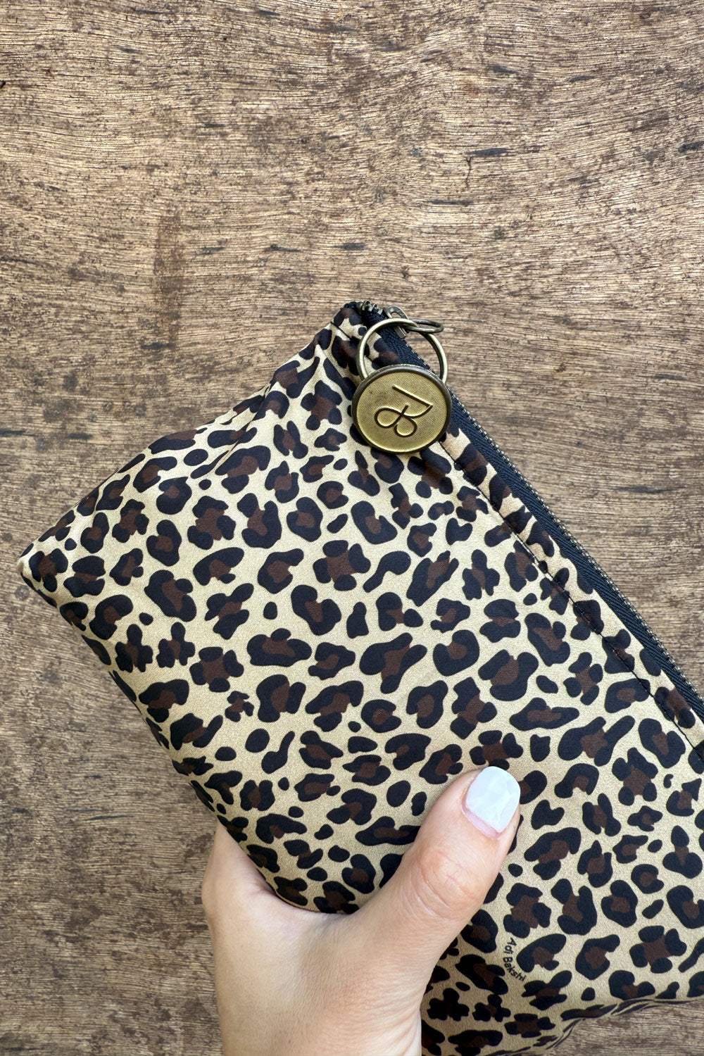 תיק דרכונים נועה