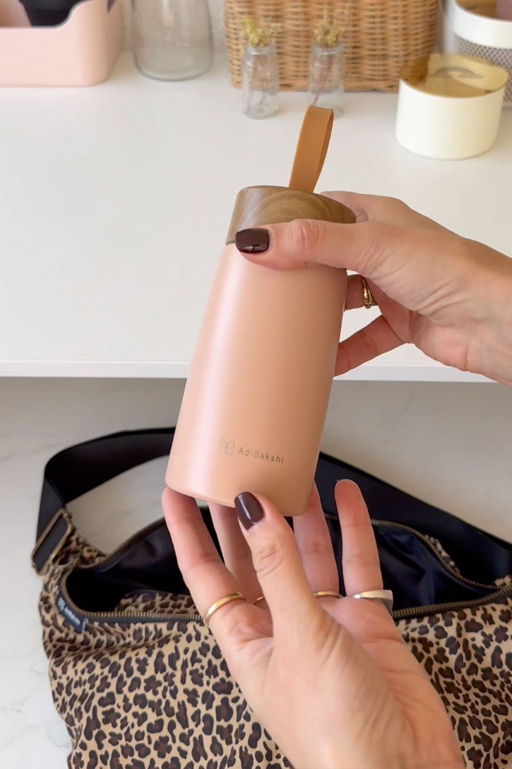 נועה הסט המלא!