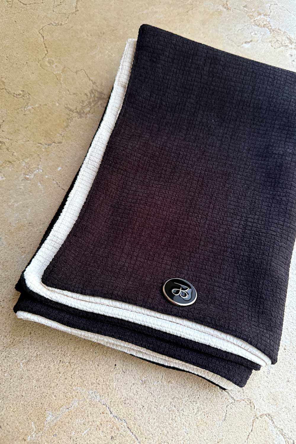 צעיף דו-צדדי רעות