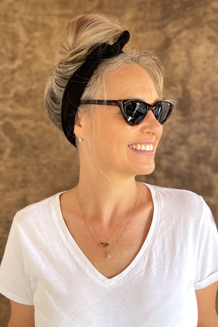 סרט לשיער רעות