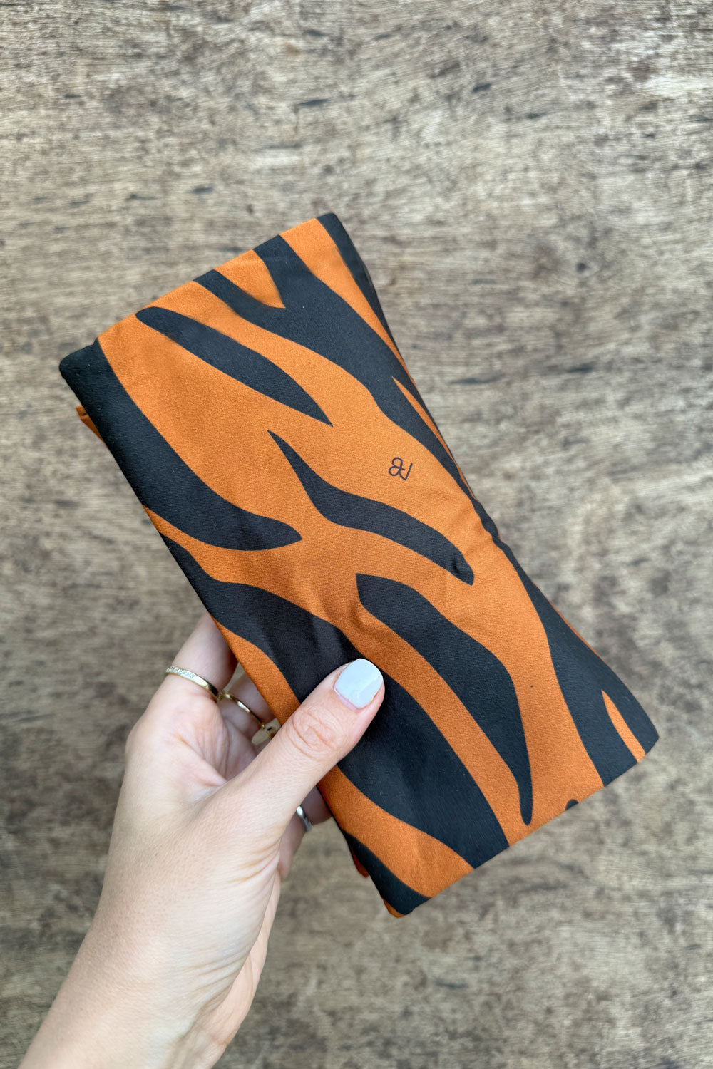 נרתיק משקפיים רותם