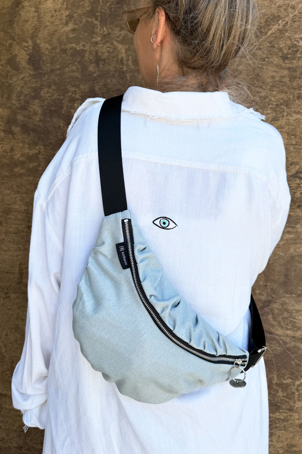 פאוץ׳ קטן סול