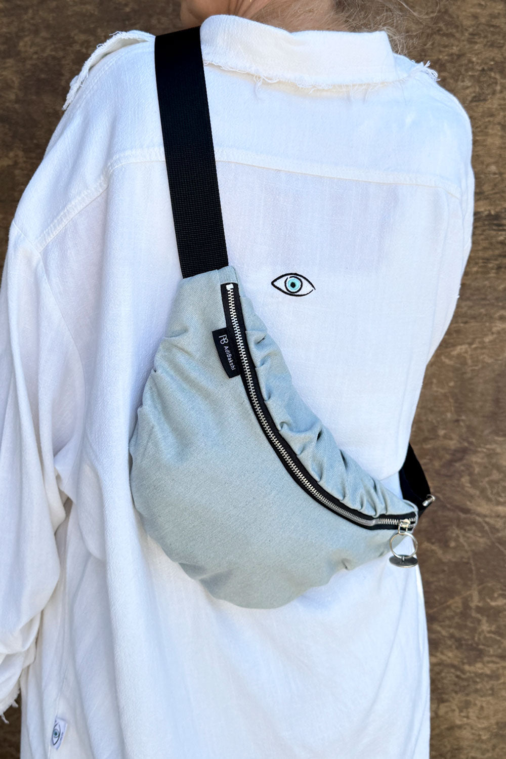 פאוץ׳ קטן סול