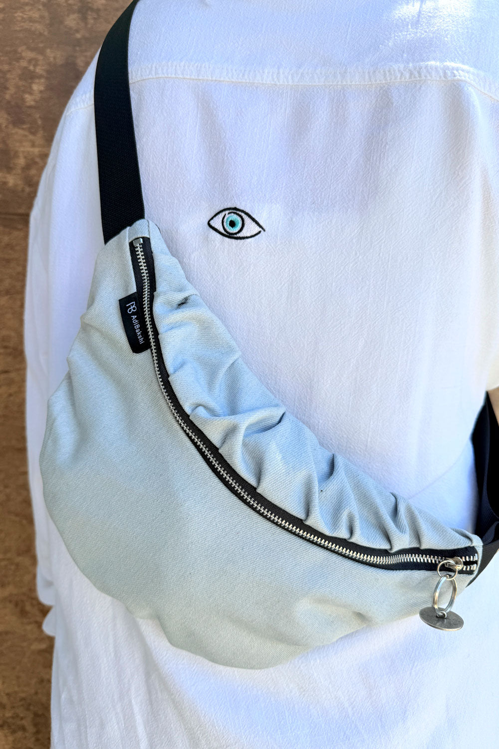 פאוץ׳ קטן סול