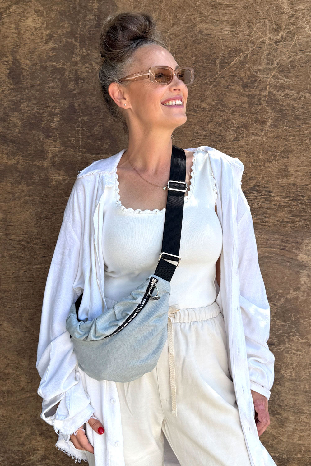 פאוץ׳ קטן סול