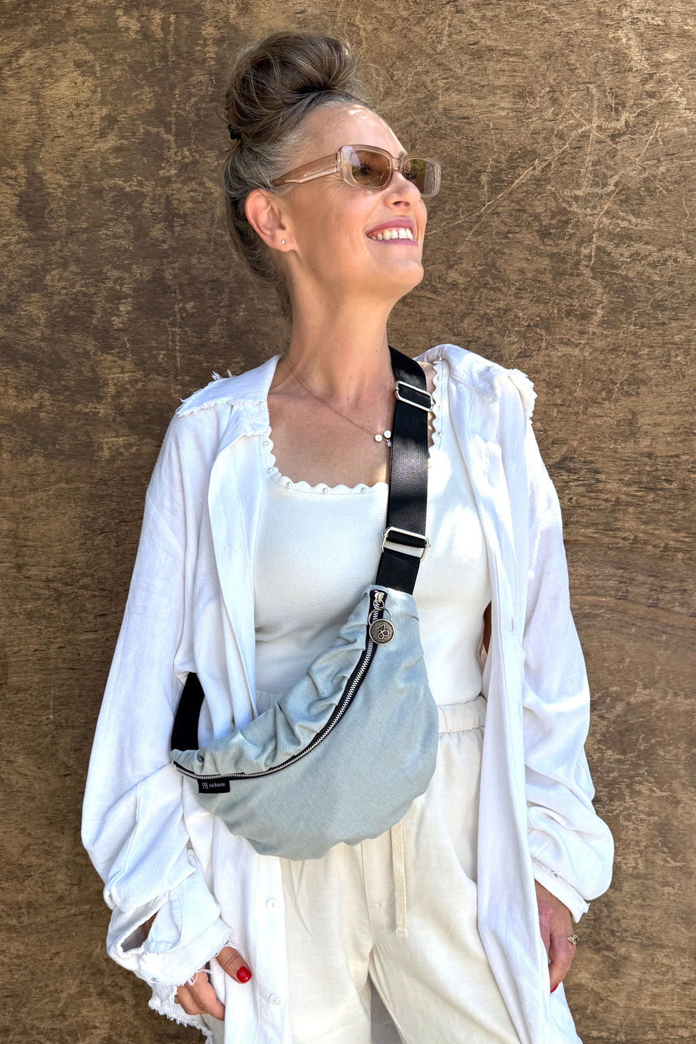 פאוץ׳ קטן סול