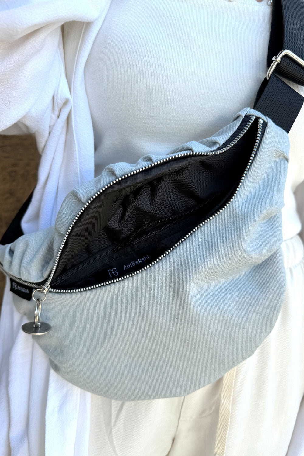 פאוץ׳ קטן סול