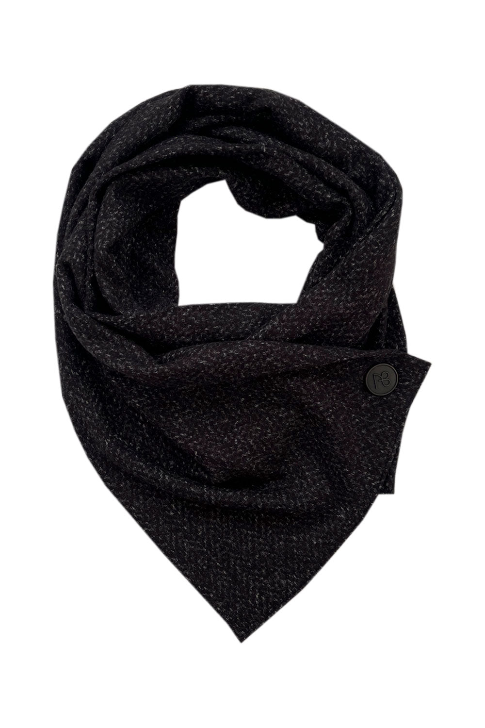 צעיף מלטף טל