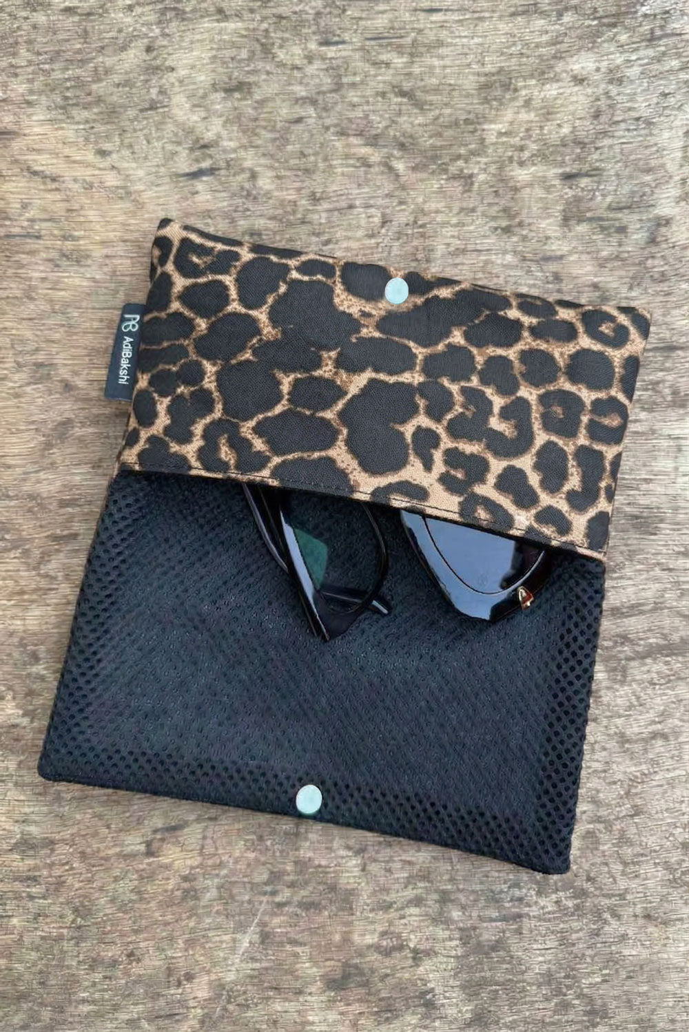 נרתיק משקפיים תמר