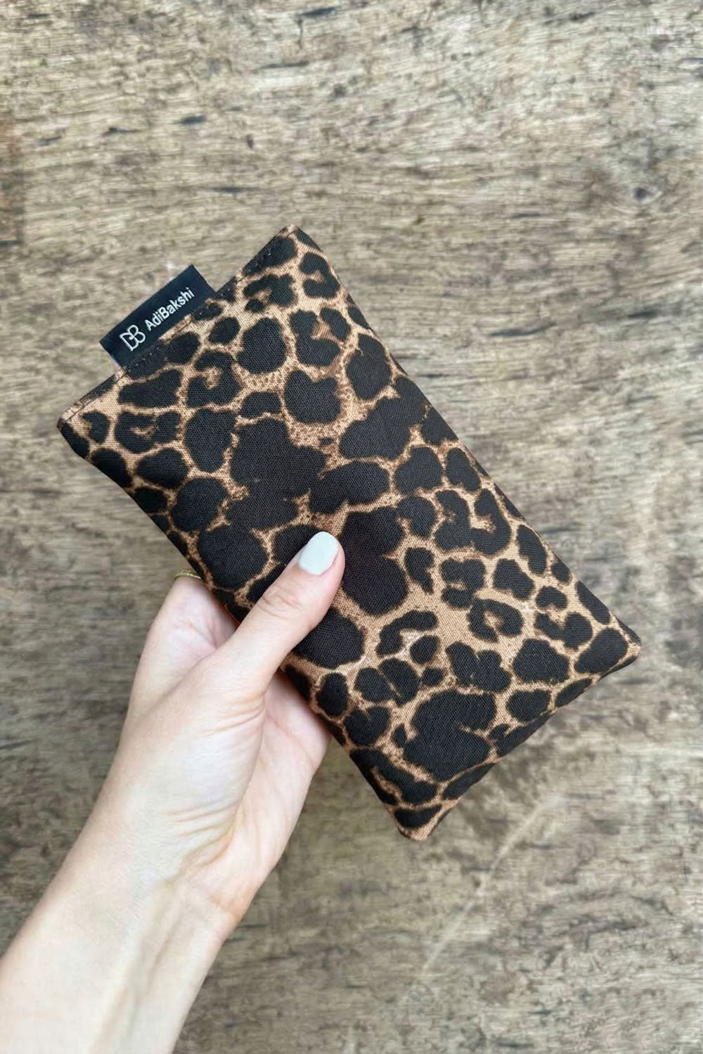 נרתיק משקפיים תמר