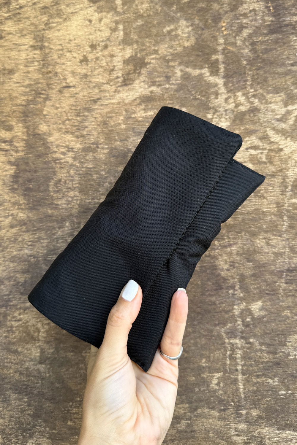 נרתיק משקפיים ורונה