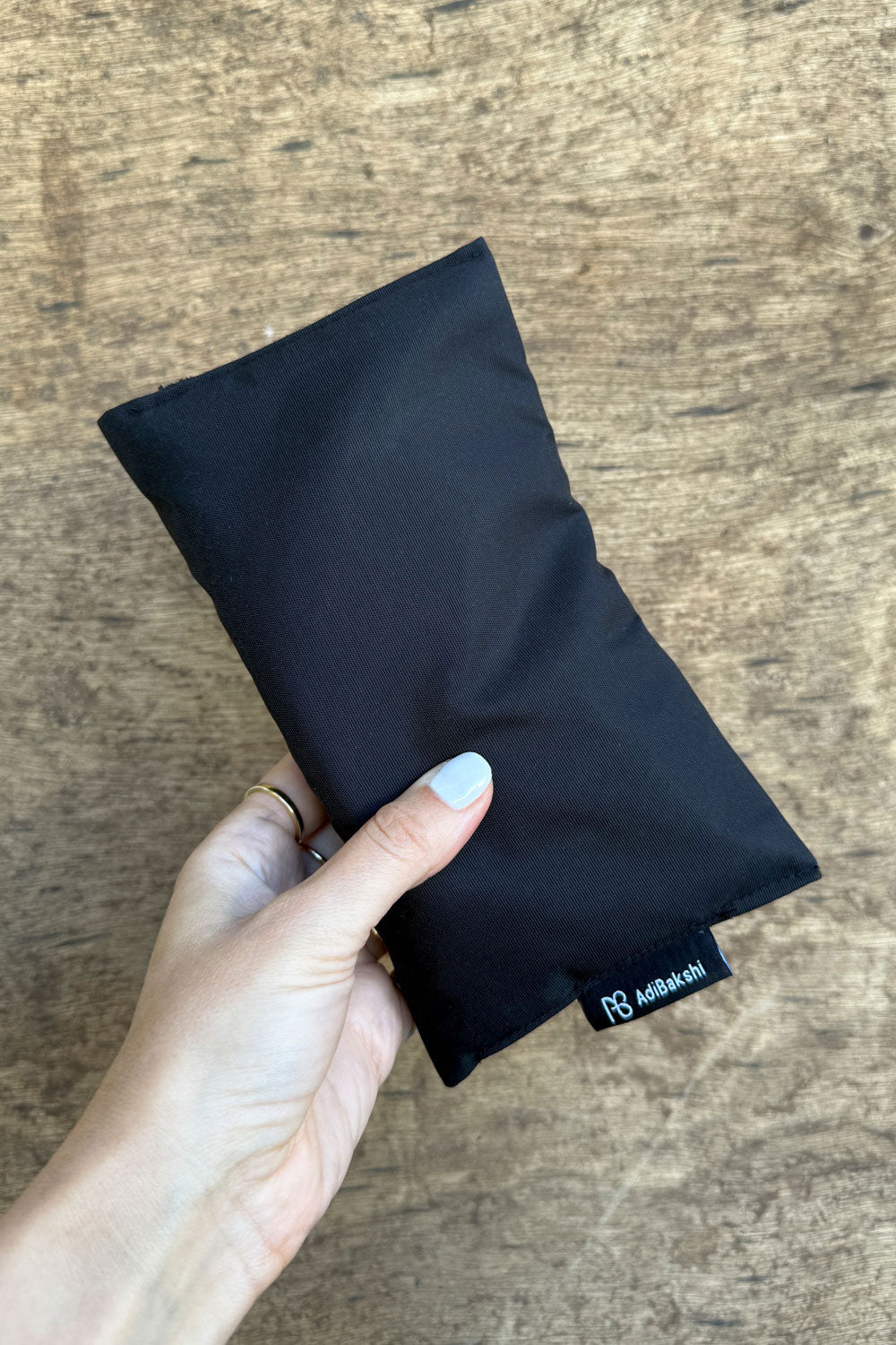 נרתיק משקפיים ורונה