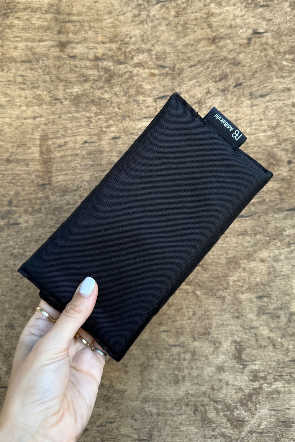 נרתיק משקפיים ורונה