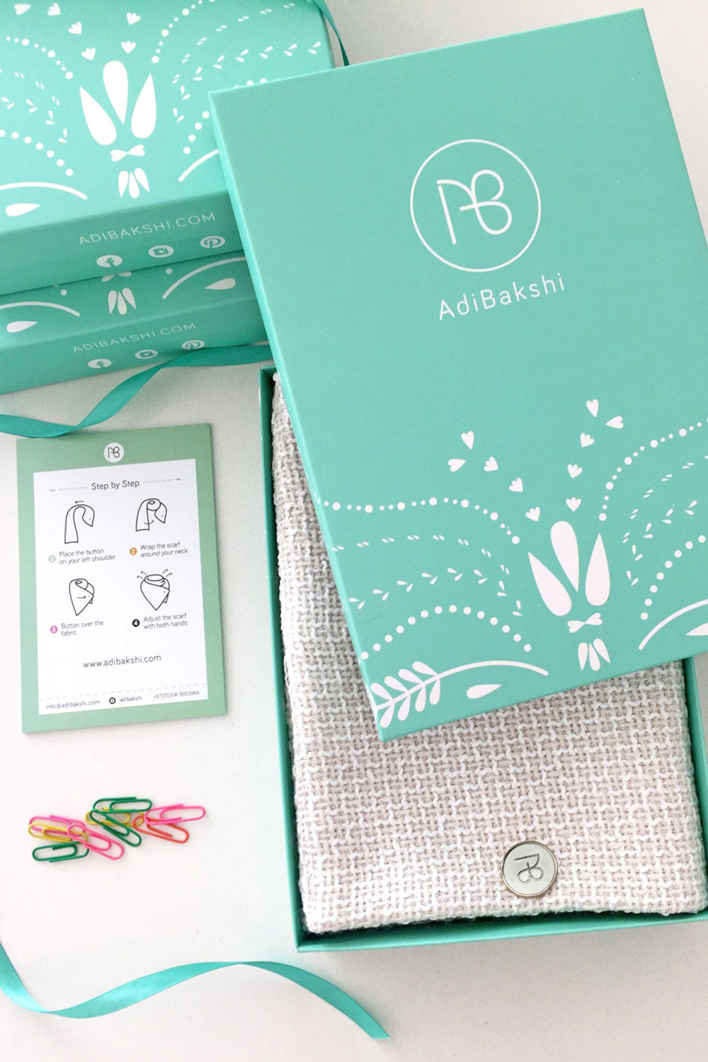 Gift Card - שובר מתנה