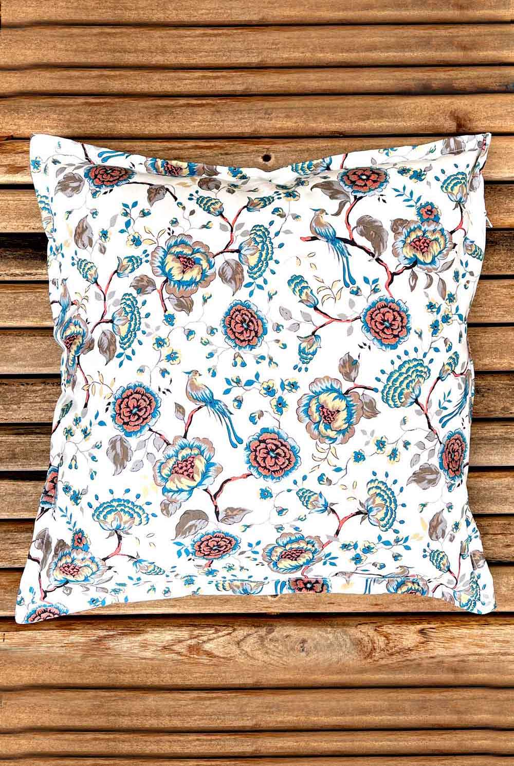 כרית נוי גדולה 50*50 ס״מ דגם קאלה