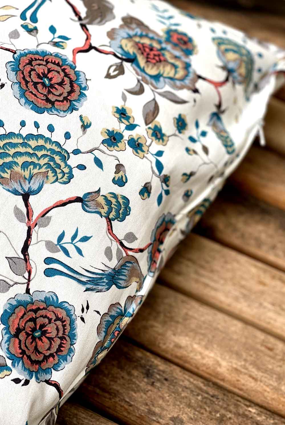 כרית נוי גדולה 50*50 ס״מ דגם קאלה