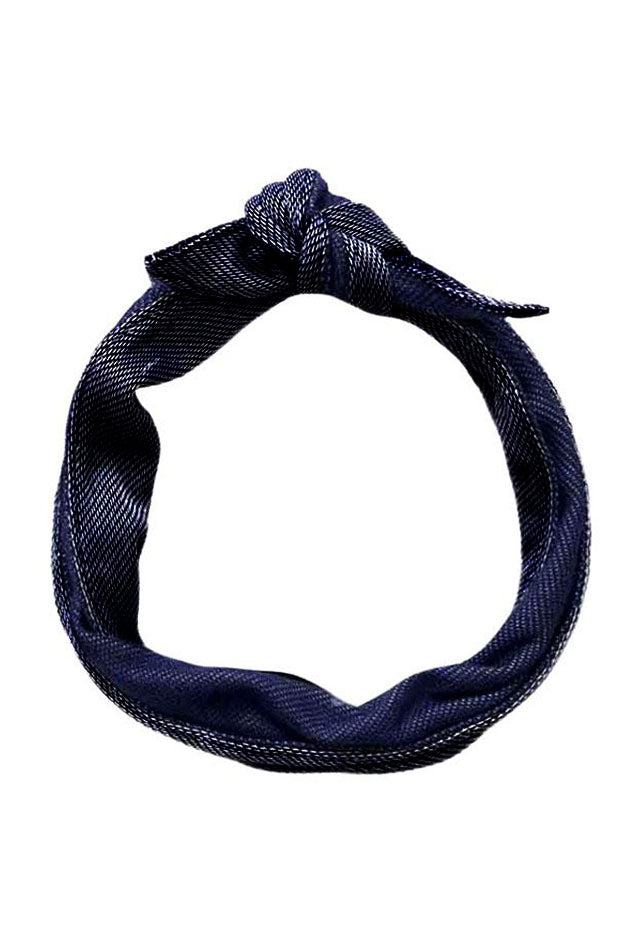 סרט לשיער ג׳ינס ג׳נה