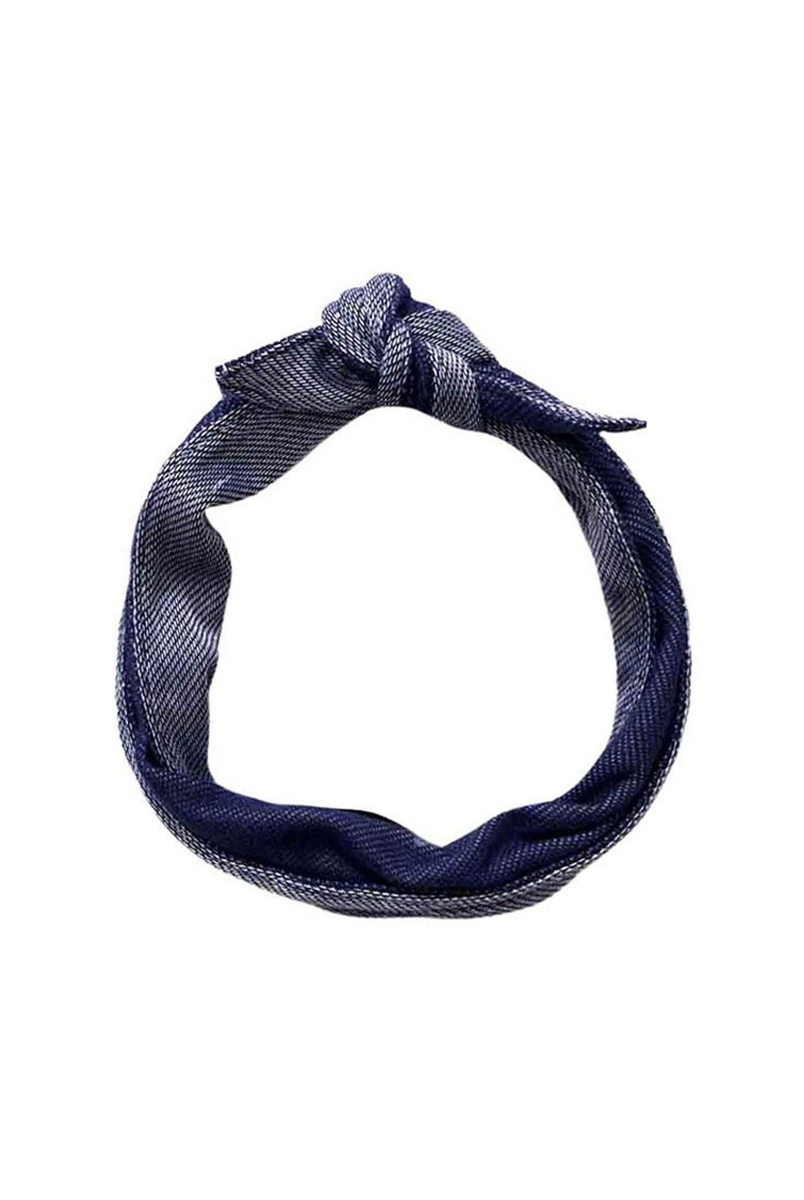 סרט לשיער לתינוקת ג׳נה