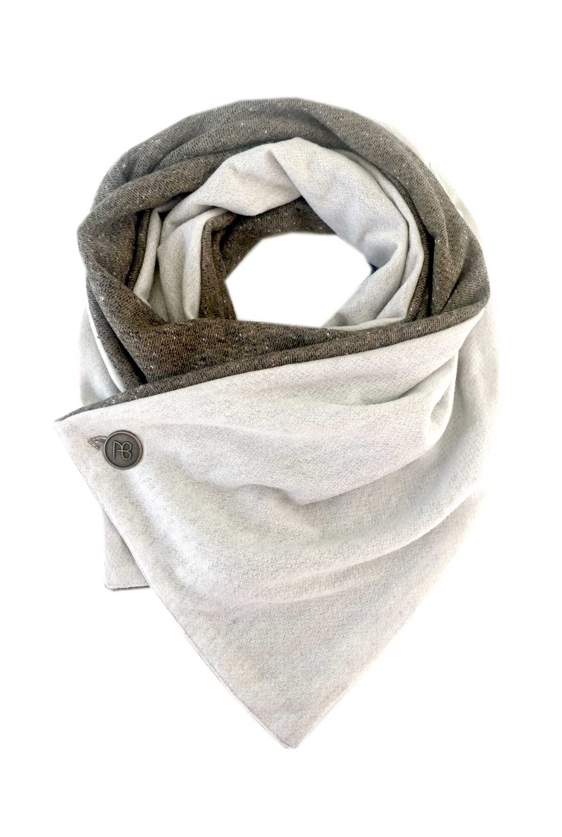 צעיף כותנה דו"צ מושלם ג׳וליה