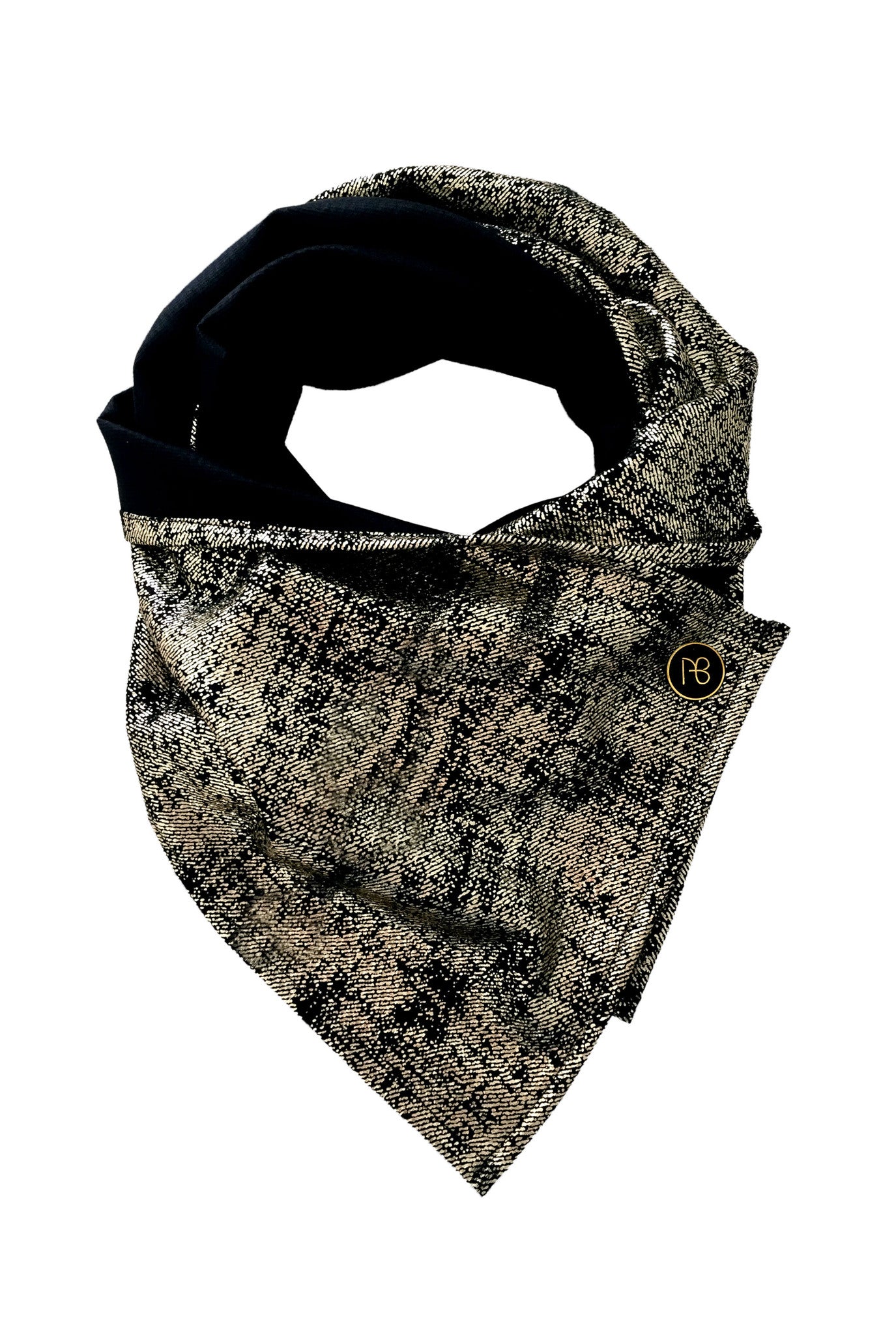 צעיף זהב אולה