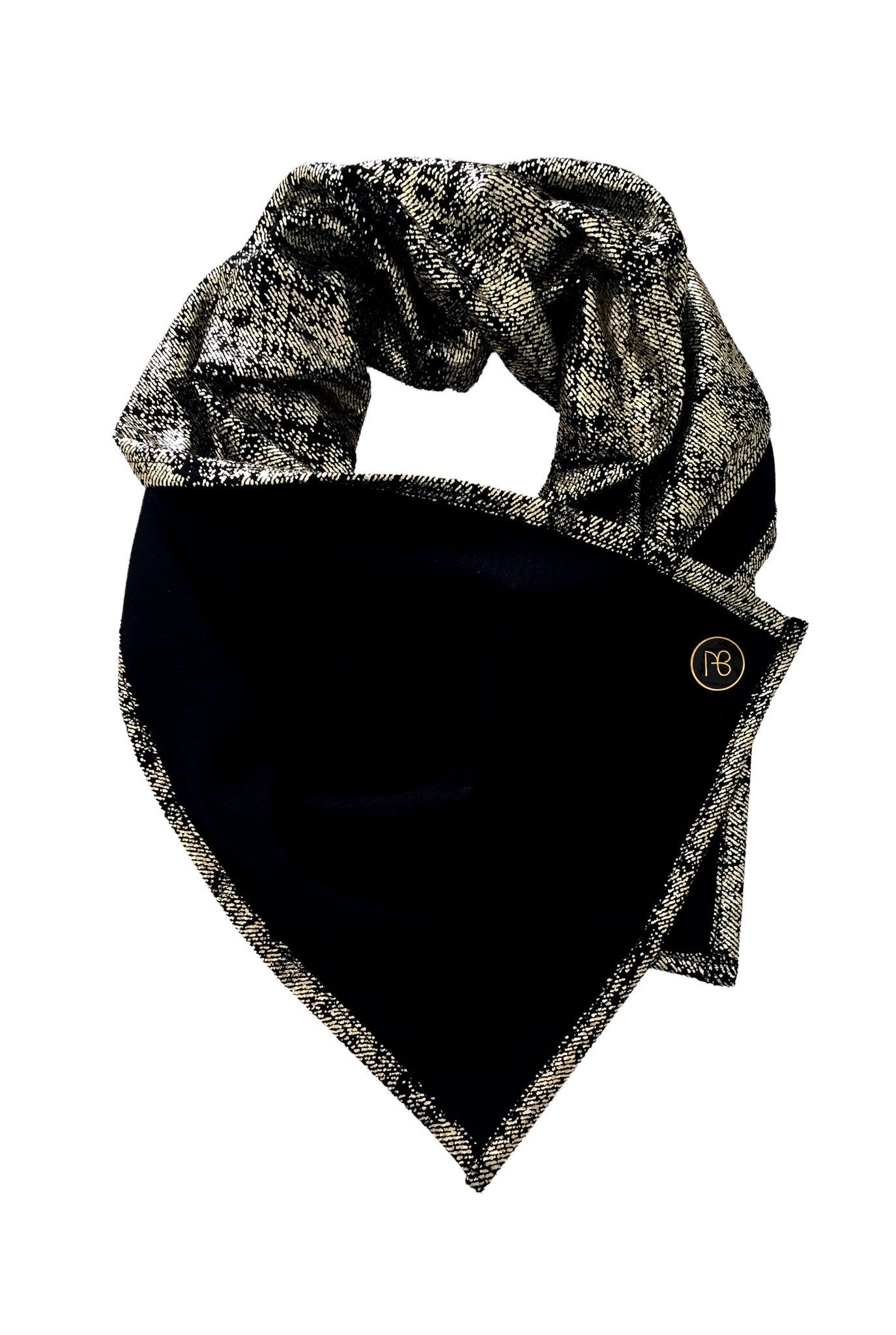 צעיף זהב אולה