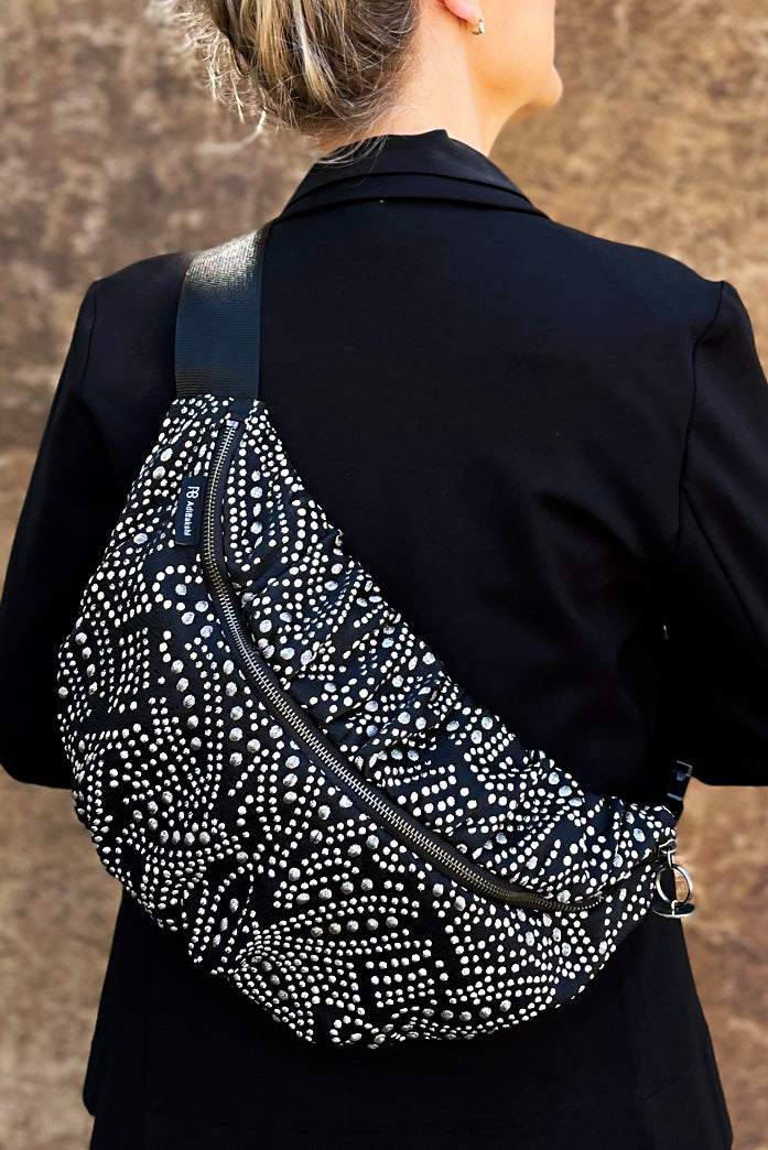 פאוץ׳ גדול אודרי