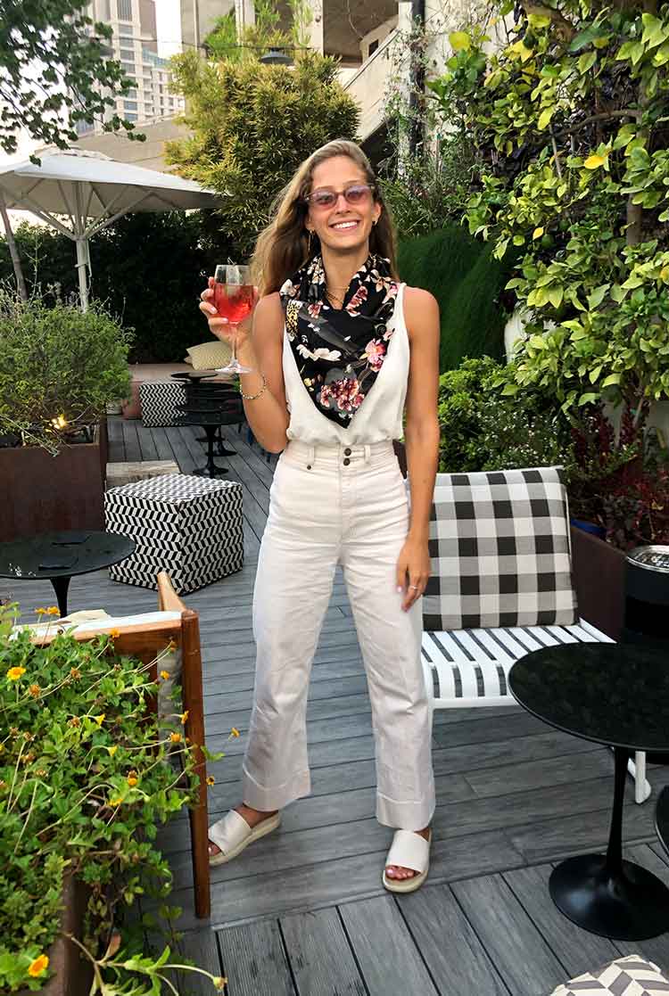 צעיף סאטן אקזוטי טורינה