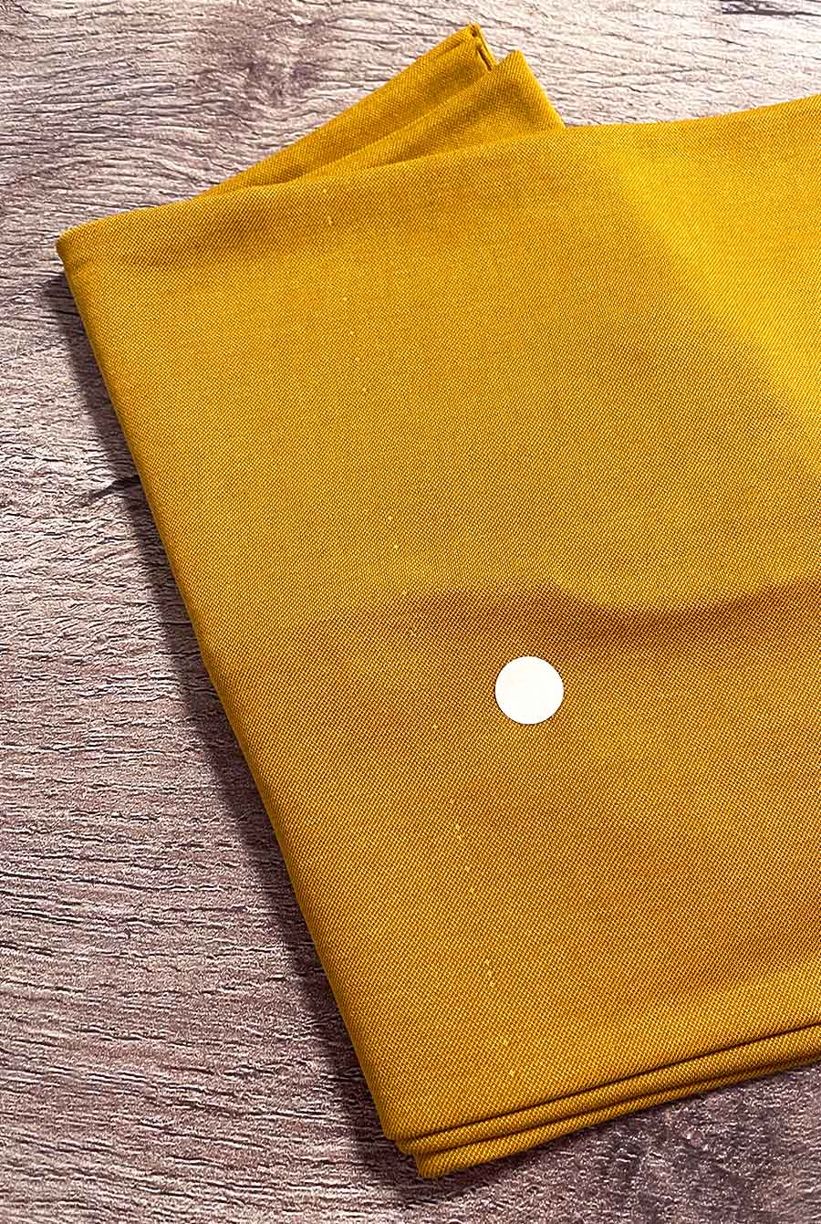 צעיף ויסקוזה רך ומלטף יעל - עם פגם קטן בהנחה שווה