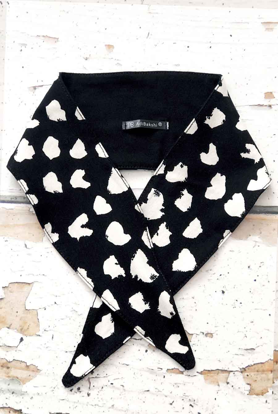 סרט לשיער לתינוקת תום