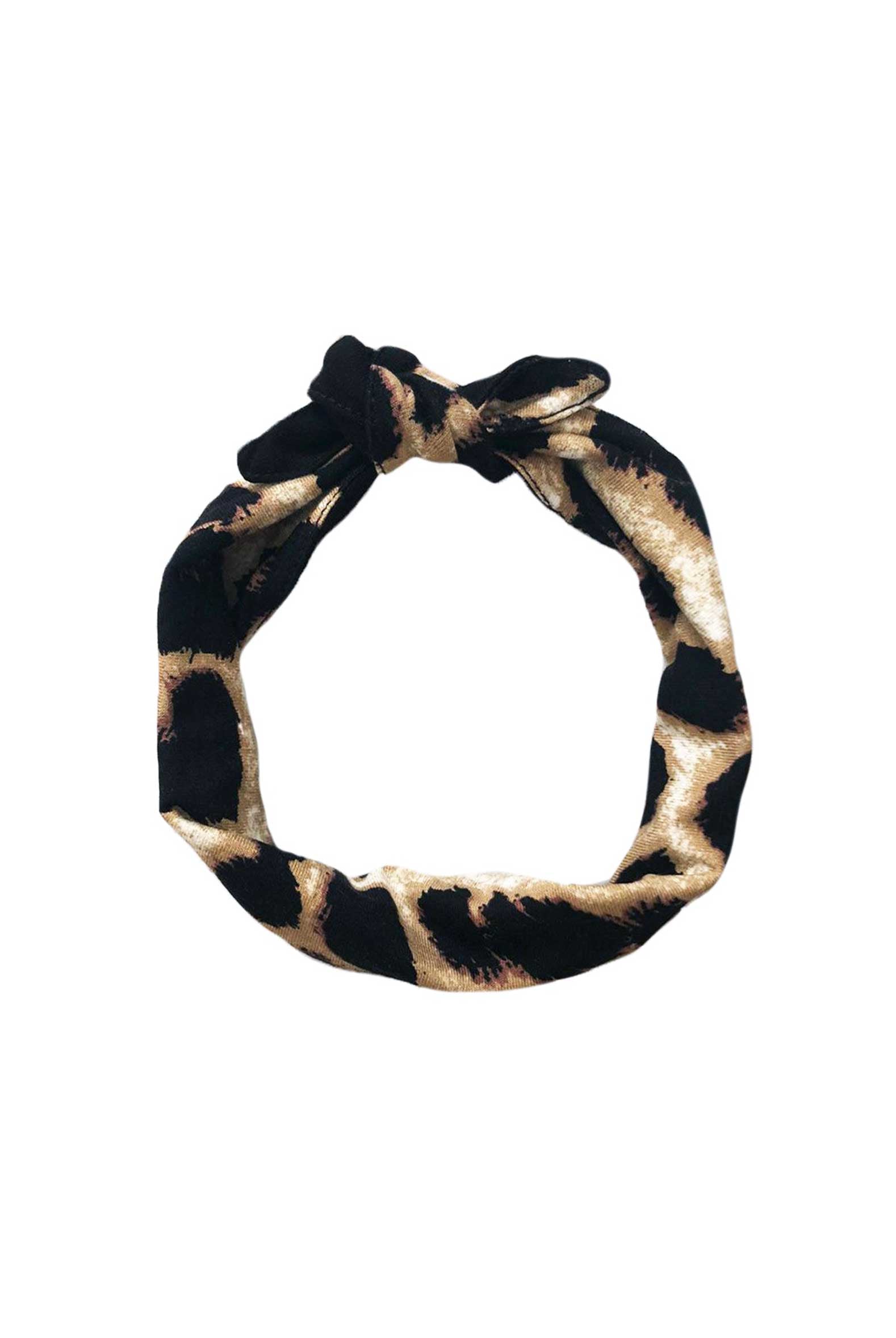 סרט לשיער לתינוקת לני