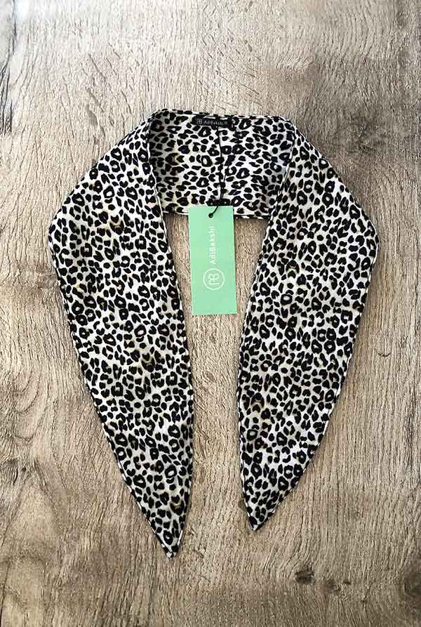 סרט לשיער מנומר ניקול