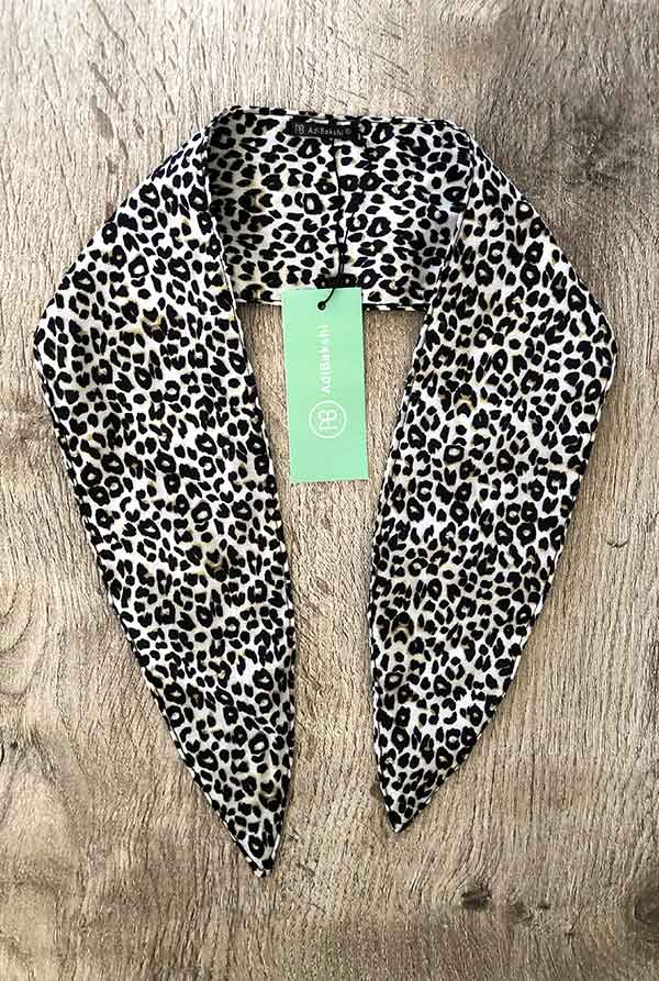 סרט לשיער מנומר ניקול