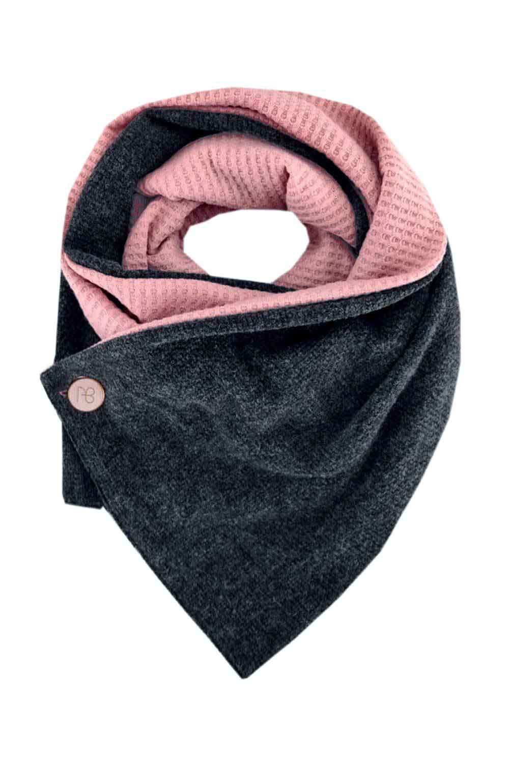 צעיף דו"צ מושלם נילי