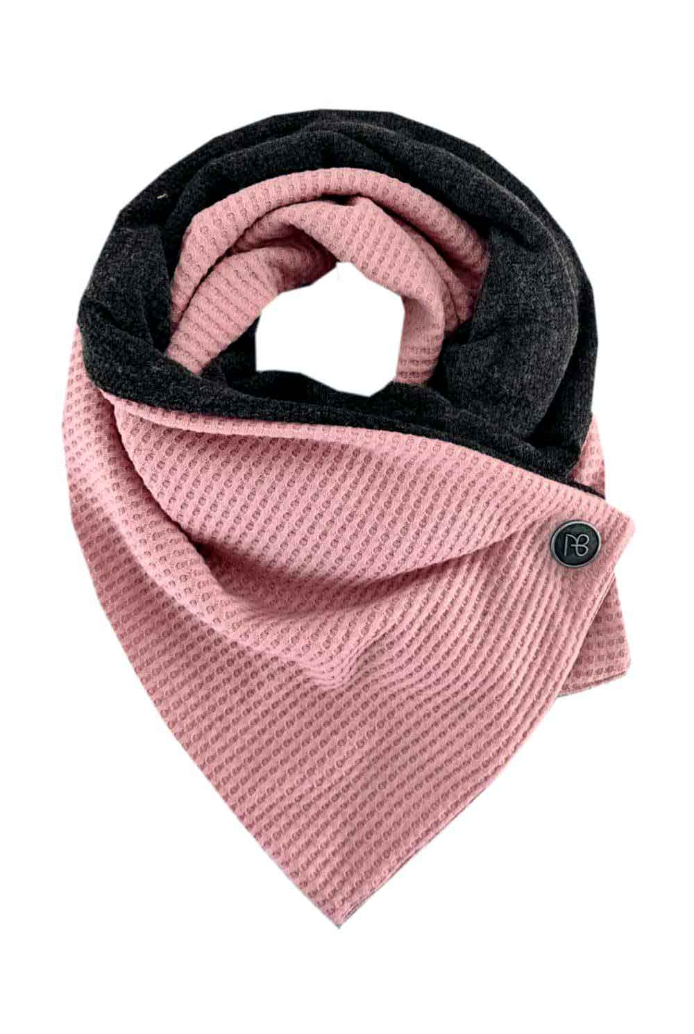 צעיף דו"צ מושלם נילי