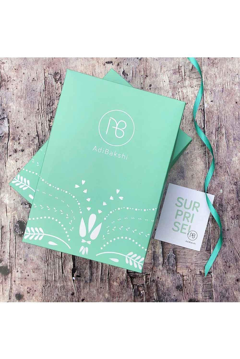 מארז מסכות מושלם! 4 מסכות דו-צדדיות 100% כותנה במחיר מיוחד