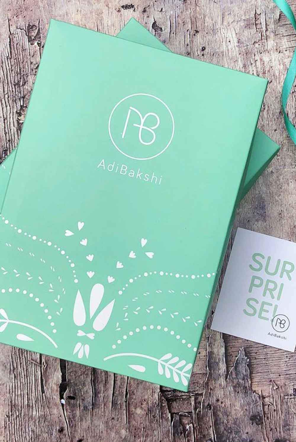 מארז מסכות מושלם! 4 מסכות דו-צדדיות 100% כותנה במחיר מיוחד