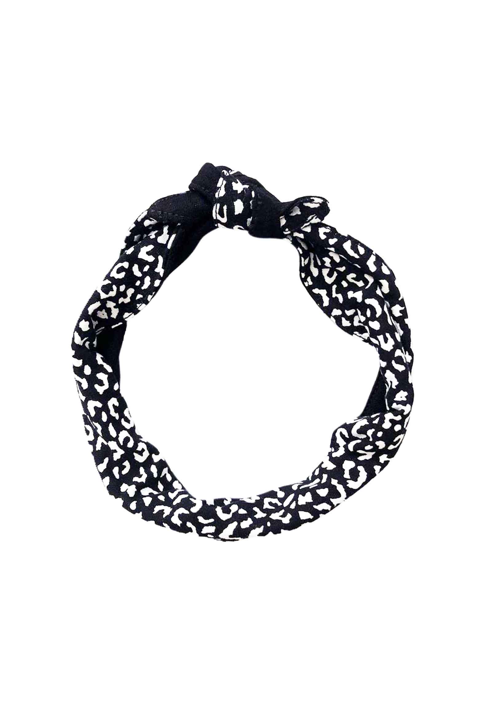 סרט לשיער לתינוקת ויולה