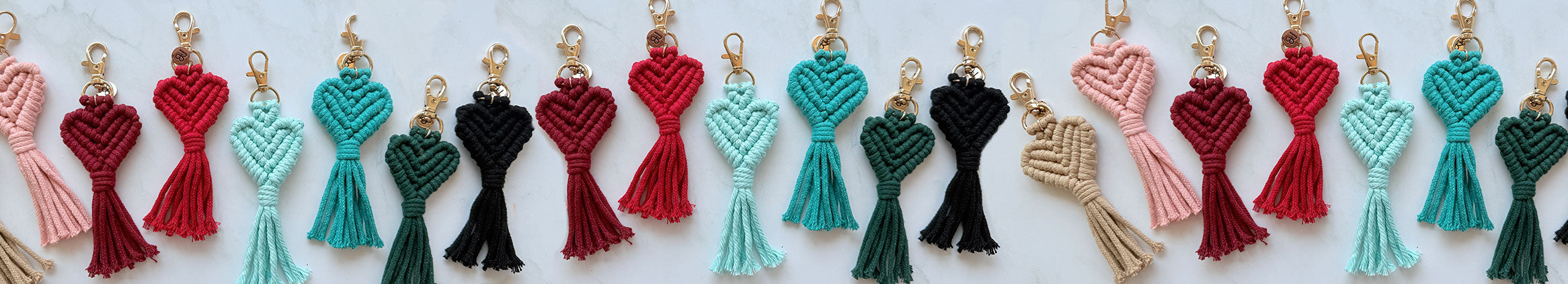 מחזיקי מפתחות