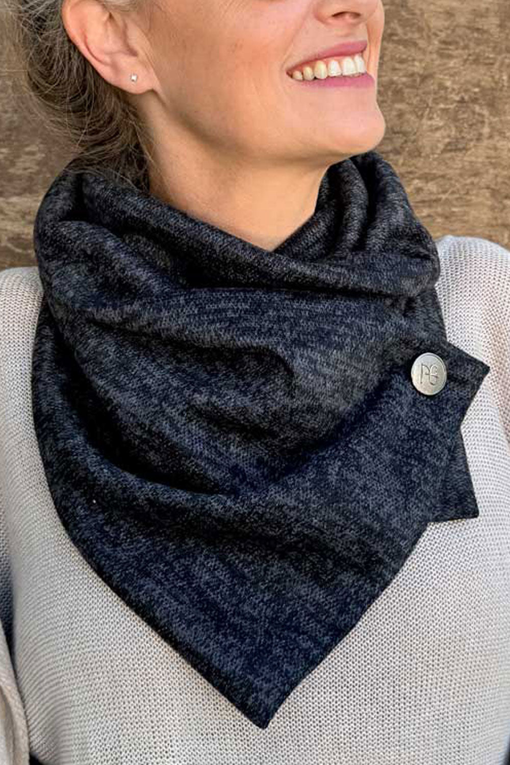 צעיף בייסיק אלברטו