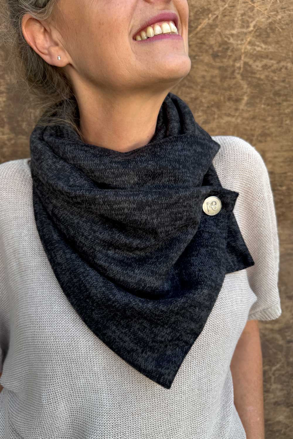 צעיף בייסיק אלברטו