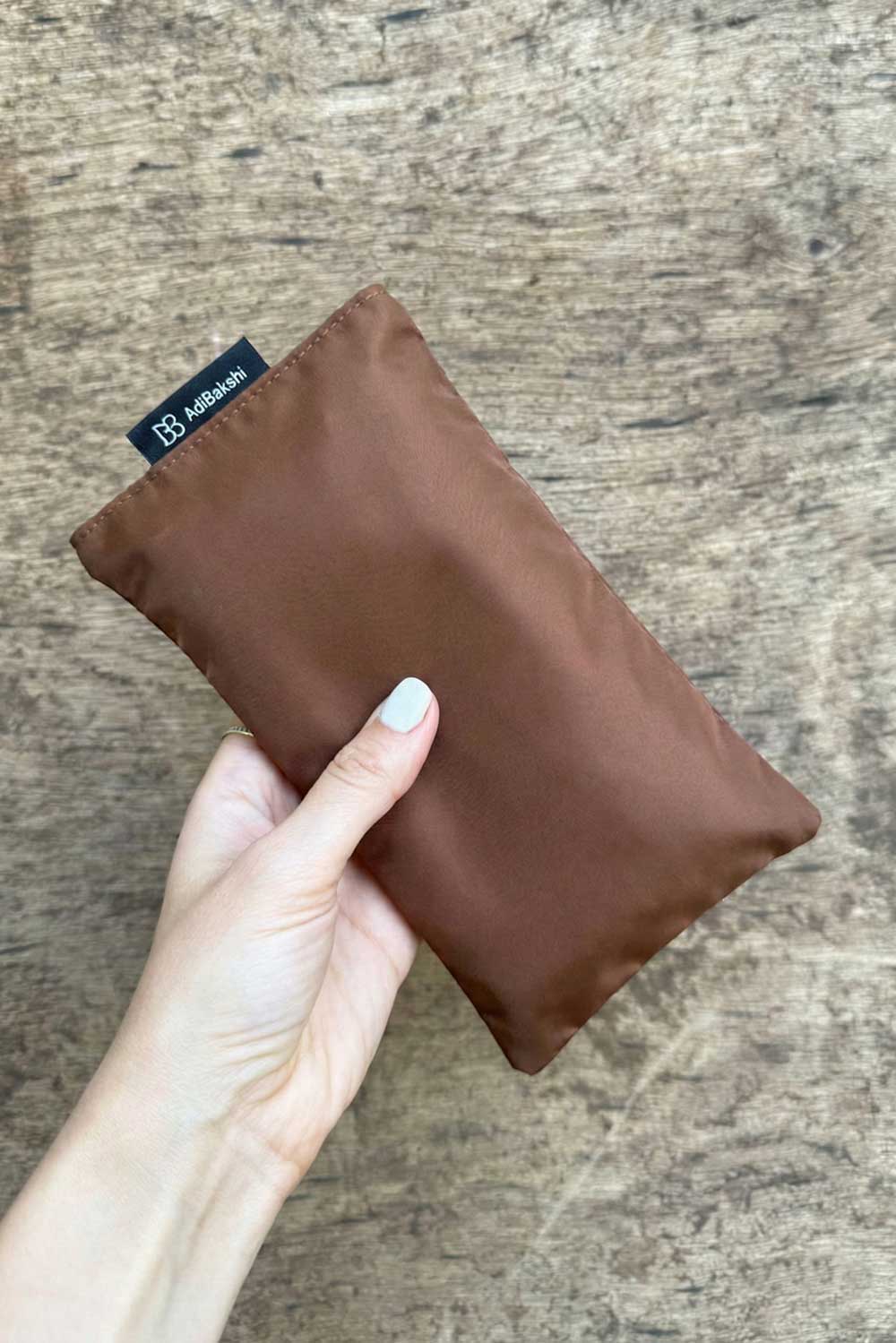 נרתיק משקפיים בוניטה