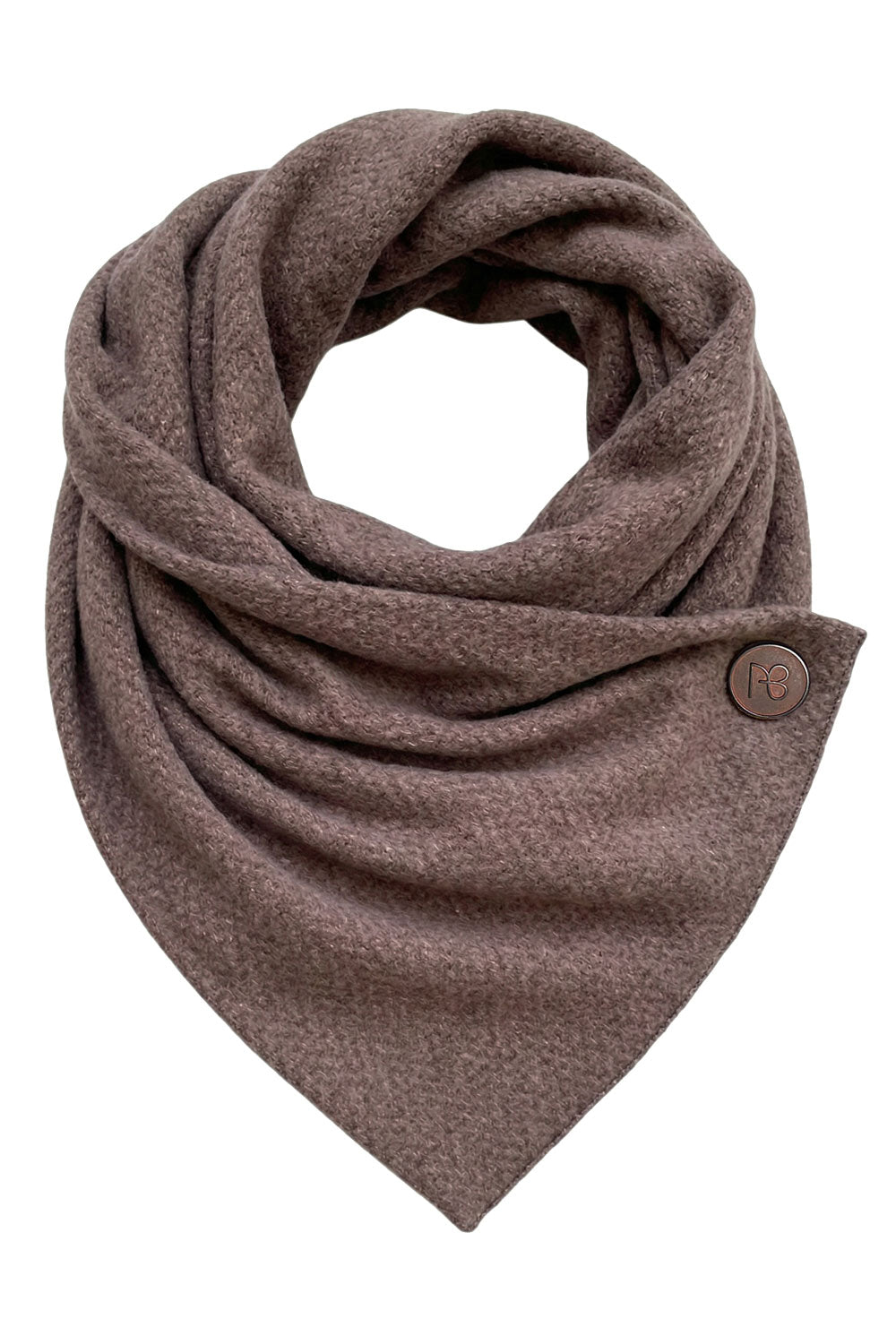 צעיף מלטף בוניטה