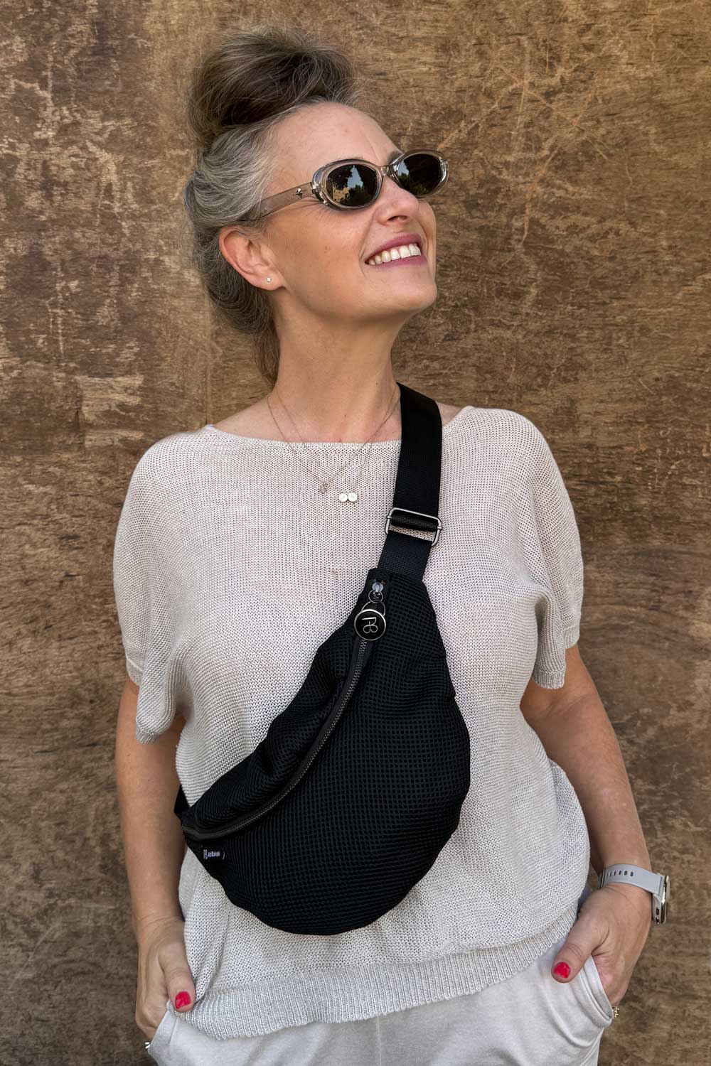 פאוץ׳ קטן כריסטינה