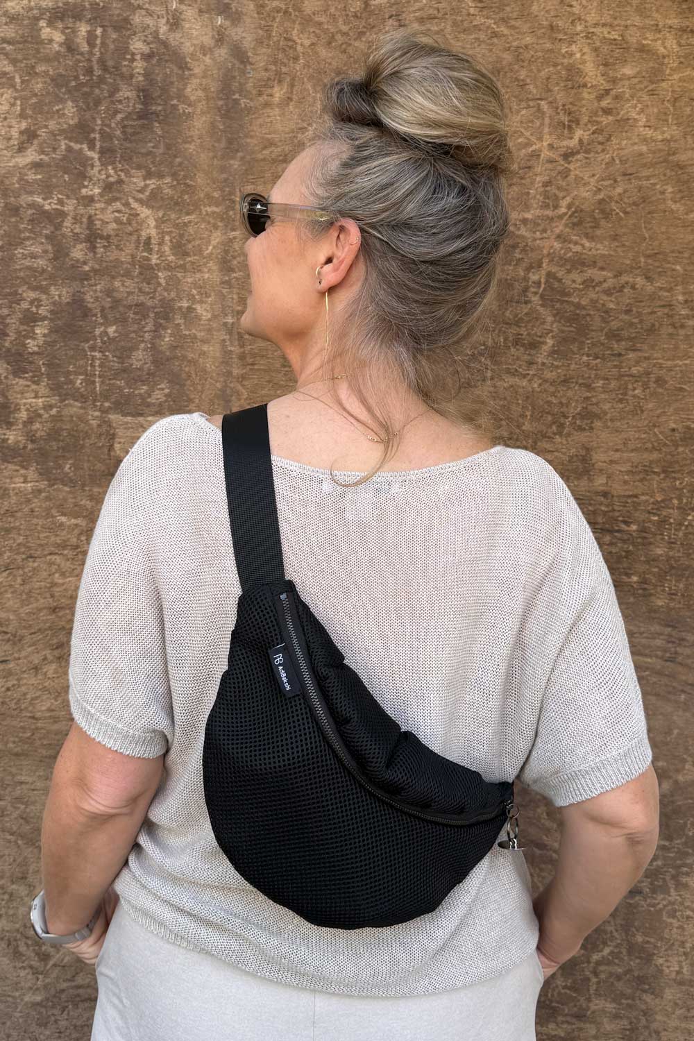 פאוץ׳ קטן כריסטינה