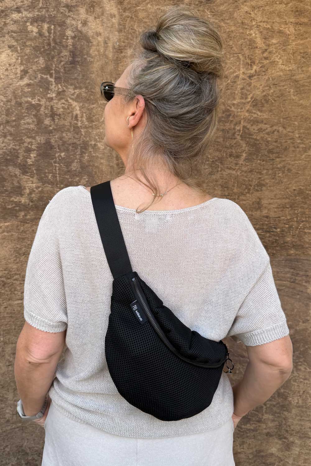 פאוץ׳ קטן כריסטינה