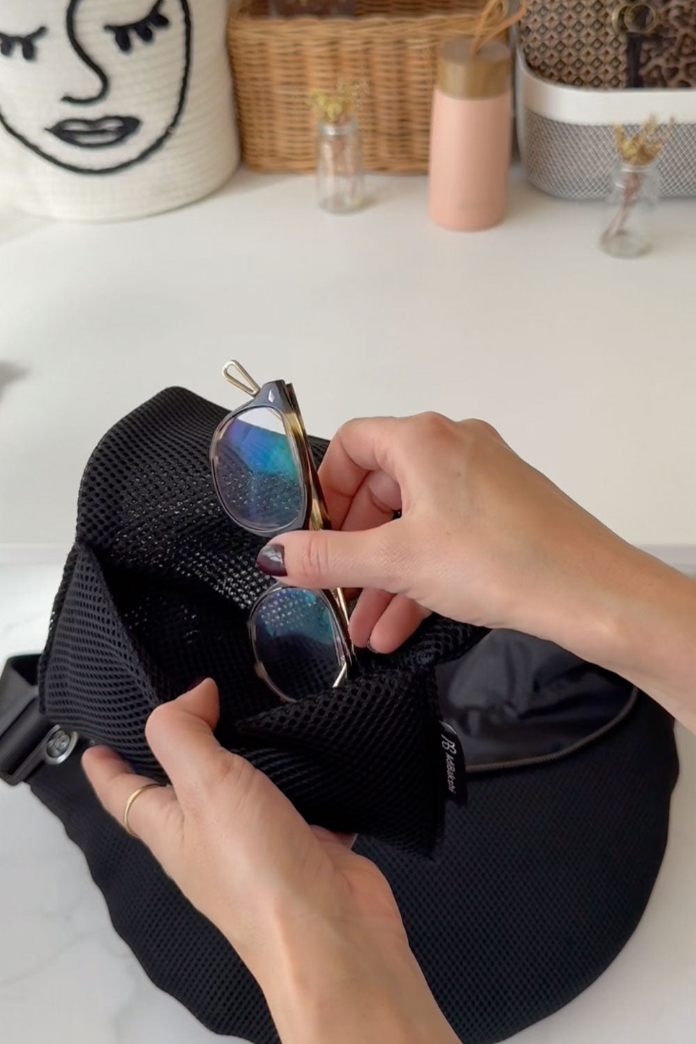 כריסטינה הסט המלא!