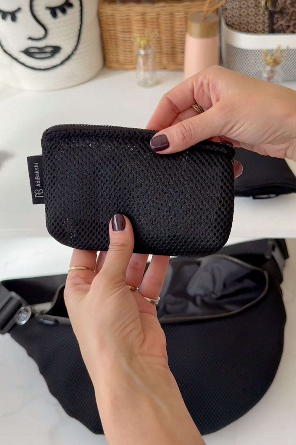 כריסטינה הסט המלא!