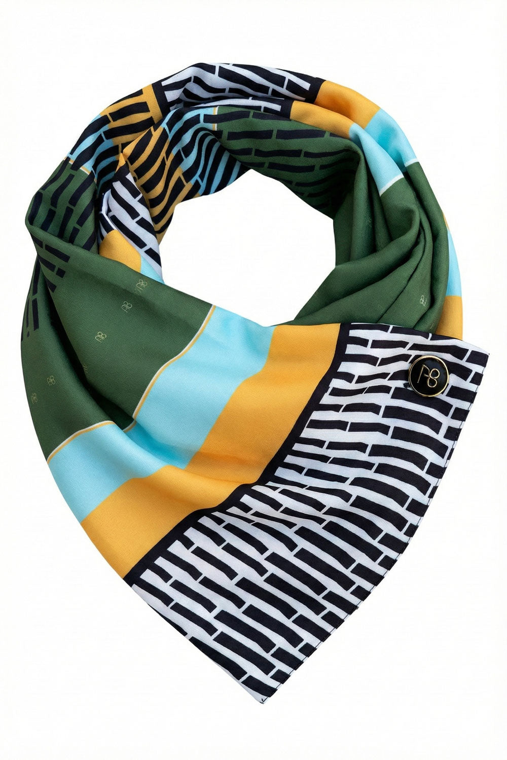 צעיף דניאלה